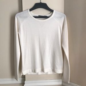 Outback Red Women’s Ivory Sweater